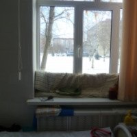 Родильный дом при ГКБ №4 (Россия, Ставрополь)