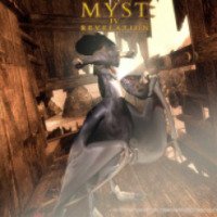 Myst 4: Revelation - игра для PC