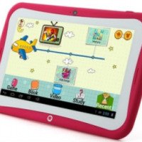 Детский планшет Droid Pad R70DC Kids Tablet