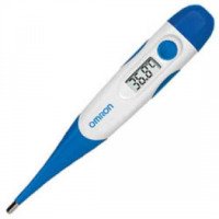 Электронный термометр OMRON MC-206-E