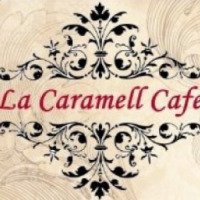 Ресторан итальянской кухни "La Caramel Cafe" (Россия, Магнитогорск)