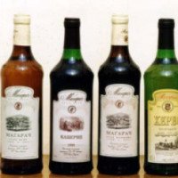 Дегустация вин в Ливадийском дворце 