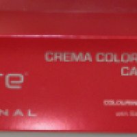 Крем-краска для волос Vitalcare Professional