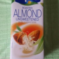 Миндальное молоко Alpro Almond Unsweetened