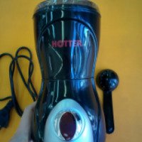 Кофемолка электрическая Hotter HX-200