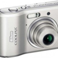 Цифровой фотоаппарат Nikon Coolpix L18