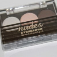 Тени для век H&M Nudes Eyeshadow