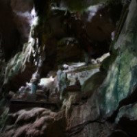 Пещера Чианг Дао (Тайланд, Чиангмай)