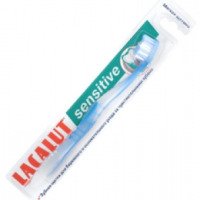 Зубная щетка Lacalut Sensitive