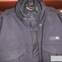 Куртка мужская Adidas Neo