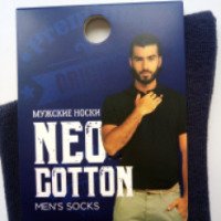 Мужские носки Neo Cotton