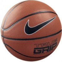 Баскетбольный мяч Nike True Grip
