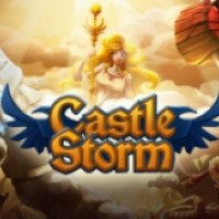 CastleStorm - Игра для Windows