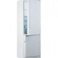 Комбинированный холодильник-морозильник Indesit C132G