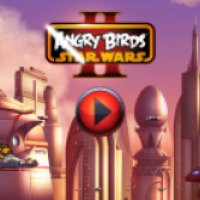Angry Birds Star Wars II - игра для PC