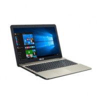 Ноутбук ASUS VivoBook Max D541NA-GQ263T