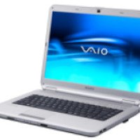 Ноутбук Sony Vaio VGN-NS31MR