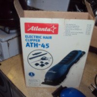 Набор для стрижки волос Atlanta ATH-45