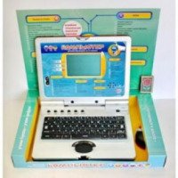 Детский обучающий компьютер Joy Toy 7073
