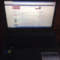 Ноутбук Acer Aspire E 15 E5-573G-56IH
