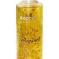 Масло арганы для волос Kapous "Arganoil"