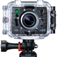 Экшн-камера AEE Magicam SD18