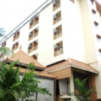 Отель Mind Resort 3* (Тайланд, Паттайя)