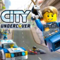 Lego City Undercover - игра для PC