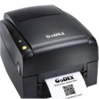 Принтер этикеток Godex EZ120