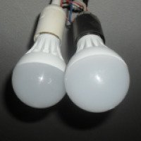 Светодиодная лампа Aliexpress LED 9W Е27