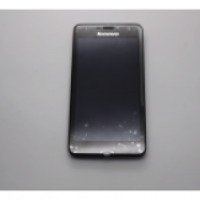 Смартфон Lenovo K860