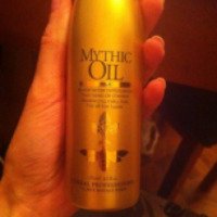 Молочко для волос L'Oreal Professionnel Mythic Oil Milk