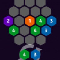 Hexa7 Block Puzzle - игра для Android