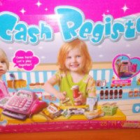 Касса детская Keenway Cash Register Mini