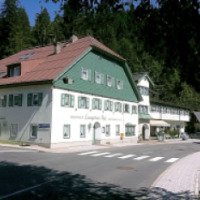 Отель Lungotzer Hof 4* (Австрия, Лунгец)