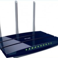 Wi-Fi роутер TP-Link TL-WR1045ND