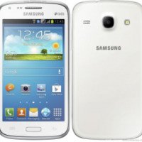 Смартфон Samsung Galaxy CORE GT-i8262