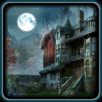 Escape the ghost town 4 - игра для android