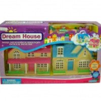 Домик для куклы Dream House