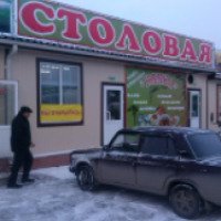 Столовая "Нямка" (Россия, Красноярск)