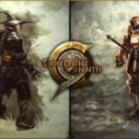 C9 Continent of the Ninth - онлайн игра для PC