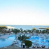 Отель Beach Albatros 4* (Египет, Хургада)