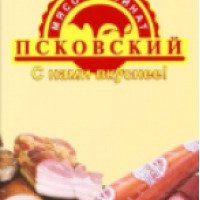 Вареники с картофелем, грибами и луком Псковский мясокомбинат