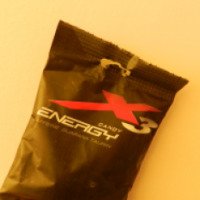 Энергетические конфеты X3 Candy Energy