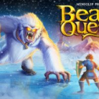 Beast Quest - игра для Android