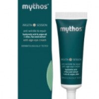 Крем для глаз Mythos anti-wrinkle & anti-age eye cream