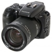 Цифровой фотоаппарат Fujifilm FinePix S200EXR