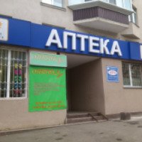 Аптека "Страна Здоровья" (Украина, Киев)