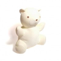 Подушка-игрушка Snooztime "Медвежонок"