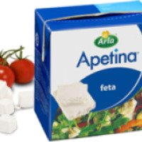 Сыр Arla Apetina Фета